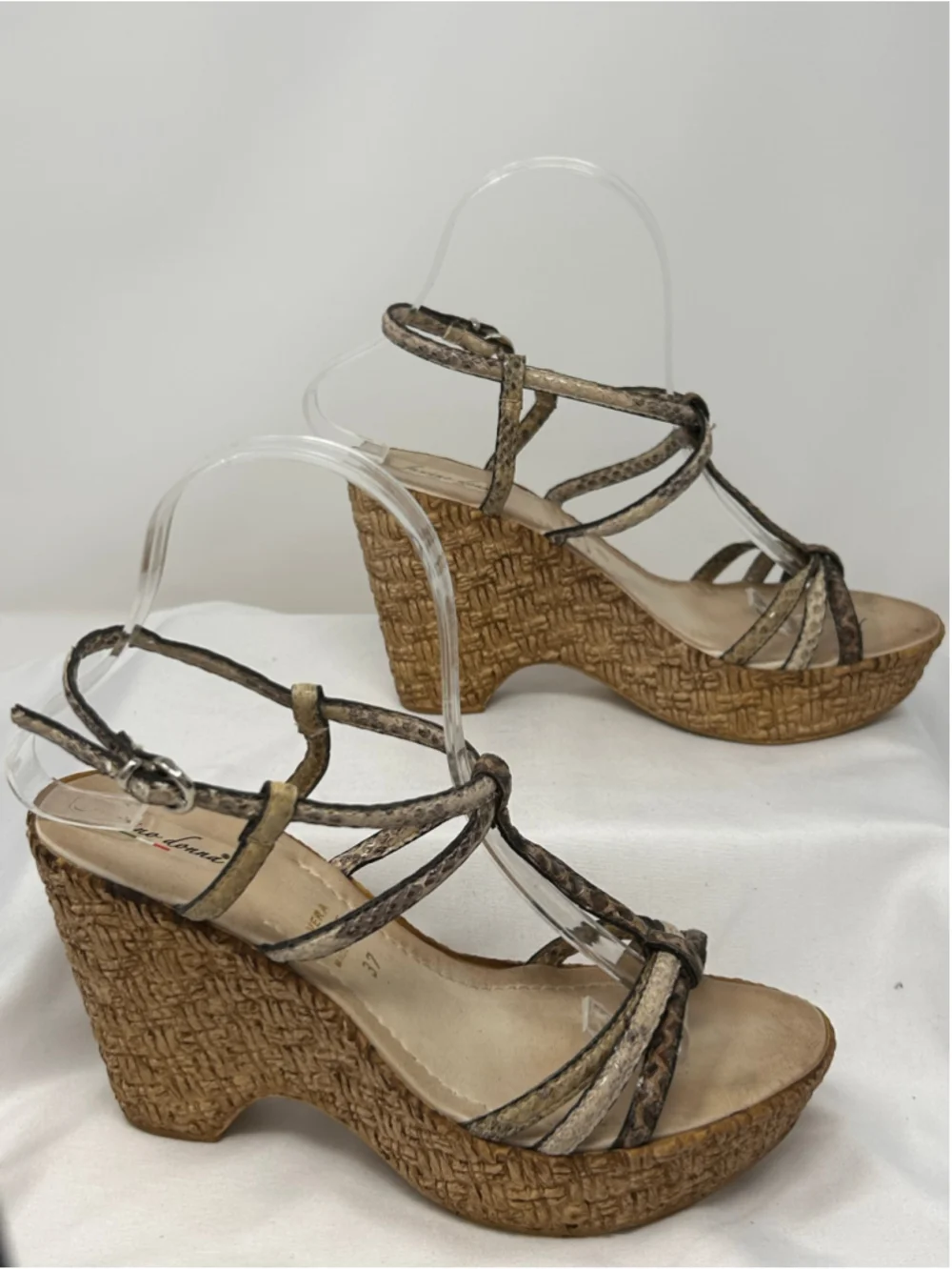 Fascino Donna pre owned